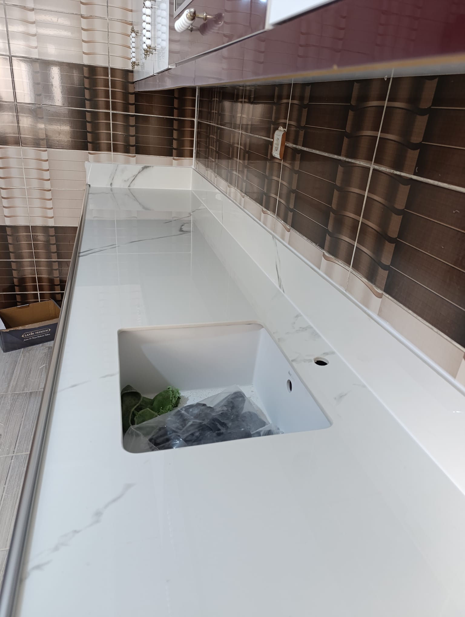 Sedat Yolcu Mermer ve Granit Porselen